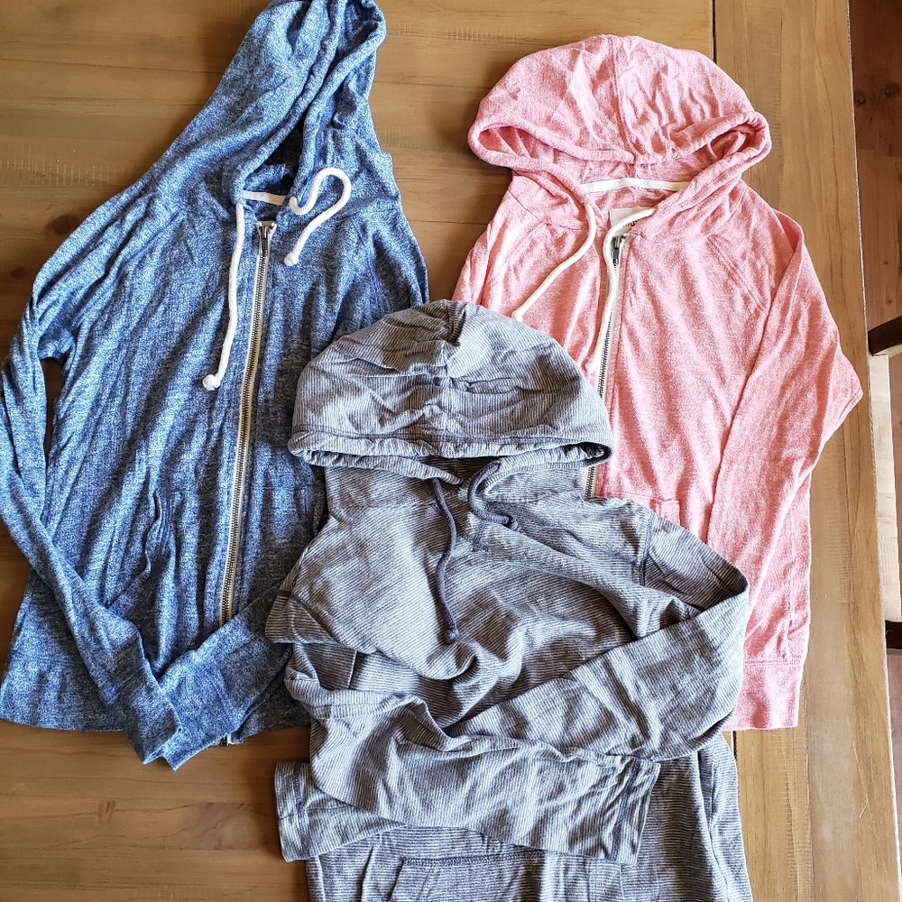 Hoodie bundle